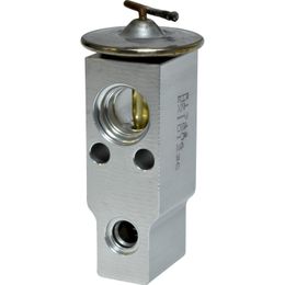 UAC-EX10123C, Universal Air Conditioner Air Conditioning Expansion Valves for 1998-2001 SEPHIA, 2000 SPECTRA - EX 10123C في الإمارات, دبي. Condition - new. Price 90 AED. Photo, seller contacts | AUTO.AE