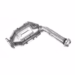 APH-642243, AP Exhaust Direct-Fit Catalytic Converters for 2005-2007 FIVE HUNDRED, FREESTYLE, MONTEGO - 642243 in UAE, Dubai. Condition - new. Price 2,760 AED. Photo, seller contacts | AUTO.AE