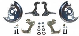 LEB-AFXMD, LEED Brakes Mini Disc Brake Conversion Kits AFXMD в ОАЭ, Дубай. Состояние - новое. Цена 1 530 AED. Фото, контакты продавца | AUTO.AE
