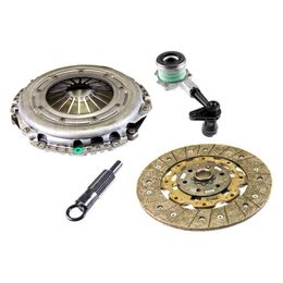 LUK-04-251, LuK Clutch Kits for 2006-2007 G6 - 6243592330 في الإمارات, دبي. Condition - new. Price 2,170 AED. Photo, seller contacts | AUTO.AE