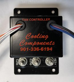 CIM-2SFC, Cooling Components 2-Speed Fan Controllers 2SFC في الإمارات, دبي. Condition - new. Price ⁦1,230 AED⁩. Photo, seller contacts | AUTO.AE