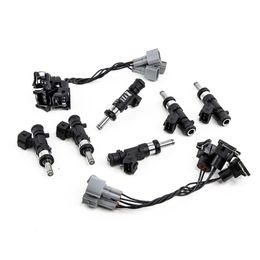 DWK-17MX1106006, DeatschWerks Fuel Injectors for 2010-2019 4RUNNER, 2011-2014 TUNDRA - 17MX-11-0600-6 в ОАЭ, Дубай. Состояние - новое. Цена 2 960 AED. Фото, контакты продавца | AUTO.AE