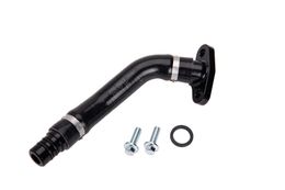 FLE-S0395, Fleece Performance Silicone Turbo Drain Tube Kits FPE-CTDT-VGT-KIT в ОАЭ, Дубай. Состояние - новое. Цена 480 AED. Фото, контакты продавца | AUTO.AE