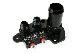 IRP-EFR-100, Improved Racing Oil Cooler Adapters EFR-100 in UAE, Dubai. Condition - new. Price 720 AED. Photo, seller contacts | AUTO.AE
