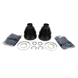 AOF-AP-306233, All-Pro Off-Road OEM CV Boot Kits for 2010-2018 4RUNNER, 2010-2014 FJ CRUISER - AP-306233 in UAE, Dubai. Condition - new. Price 580 AED. Photo, seller contacts | AUTO.AE