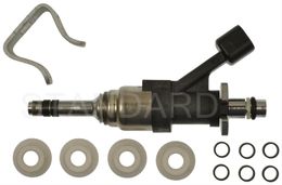 SMP-FJ1297, Standard Motor Fuel Injectors FJ1297 в ОАЭ, Дубай. Состояние - новое. Цена 380 AED. Фото, контакты продавца | AUTO.AE