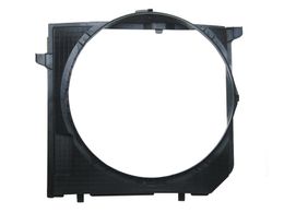 URO-001031, URO Parts Engine Cooling Fan Shrouds 1245000755 في الإمارات, دبي. Condition - new. Price 140 AED. Photo, seller contacts | AUTO.AE
