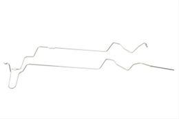 CST-MUT1008-SC, Classic Tube Automatic Transmission Cooler Lines for 1968-1970 MUSTANG - MUT1008-SC في الإمارات, دبي. Condition - new. Price 350 AED. Photo, seller contacts | AUTO.AE