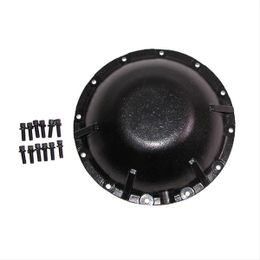 RGG-1659520, Rugged Ridge Heavy-Duty 12 Bolt AMC Model 20 Differential Cover 16595.2 في الإمارات, دبي. Condition - new. Price 1,150 AED. Photo, seller contacts | AUTO.AE