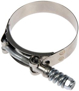 RNB-904-468, Dorman Exhaust Clamps 904-468 in UAE, Dubai. Condition - new. Price 130 AED. Photo, seller contacts | AUTO.AE
