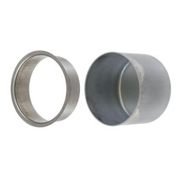 FWB-SR3513, FAG Bearings Harmonic Balancer Repair Sleeves SR3513 في الإمارات, دبي. Condition - new. Price 200 AED. Photo, seller contacts | AUTO.AE