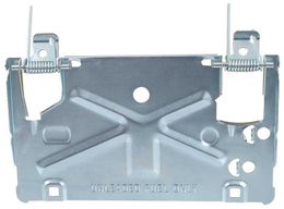 OER-153999B, OER Authorized License Plate Brackets for 1981-1987 REGAL - 153999B في الإمارات, دبي. Condition - new. Price 170 AED. Photo, seller contacts | AUTO.AE