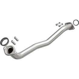 BRE-107-0243, BRExhaust Direct-Fit Front Pipe Kits for 2009-2015 VENZA - 107-0243 في الإمارات, دبي. Condition - new. Price 900 AED. Photo, seller contacts | AUTO.AE