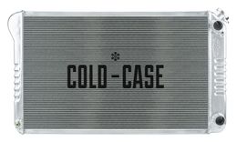RAD-CHC557A, Cold Case Performance Aluminum Radiators for 1970-1981 CAMARO, FIREBIRD - CHC557A في الإمارات, دبي. Condition - new. Price 2,090 AED. Photo, seller contacts | AUTO.AE