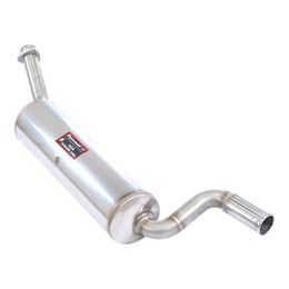700804, SUPERSPRINT 700804 Rear Exhaust O70 S-Bend for BMW (E21) в ОАЭ, Дубай. Состояние - новое. Цена 3 680 AED. Фото, контакты продавца | AUTO.AE