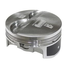 SUM-1109274125-4, Summit Racing™ Pro LS Forged Pistons SUM-1109274125-4 in UAE, Dubai. Condition - new. Price 3,820 AED. Photo, seller contacts | AUTO.AE