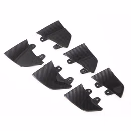 02.55.07A-NT, APOLLO 02.55.07A-NT Hood Louvers, Twill, No Tint for PORSCHE 911 GT3 RS (992) 2022-2024 в ОАЭ, Дубай. Состояние - новое. Цена 14 890 AED. Фото, контакты продавца | AUTO.AE