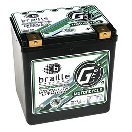 BRL-G30H, Braille Battery Green Lite Lithium Batteries G30H في الإمارات, دبي. Condition - new. Price 3,250 AED. Photo, seller contacts | AUTO.AE