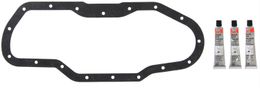 FEL-OS30810, Fel-Pro Oil Pan Gaskets OS 30810 в ОАЭ, Дубай. Состояние - новое. Цена 110 AED. Фото, контакты продавца | AUTO.AE