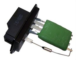 CWA-5072145AA, Crown Automotive Blower Motor Resistors 5072145AA in UAE, Dubai. Condition - new. Price 120 AED. Photo, seller contacts | AUTO.AE