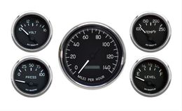 NVU-40514-01, New Vintage USA 1940 Series Analog Gauges 40514-01 в ОАЭ, Дубай. Состояние - новое. Цена 3 350 AED. Фото, контакты продавца | AUTO.AE