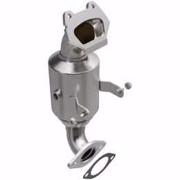 22-192, MAGNAFLOW 22-192 Manifold Catalytic Converter OEM Grade for RAM ProMaster 1500 2014-2020 в ОАЭ, Дубай. Состояние - новое. Цена 3 200 AED. Фото, контакты продавца | AUTO.AE