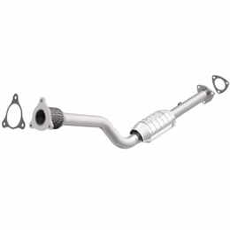 MPE-51340, MagnaFlow Direct-Fit Catalytic Converters 51340 in UAE, Dubai. Condition - new. Price 2,270 AED. Photo, seller contacts | AUTO.AE