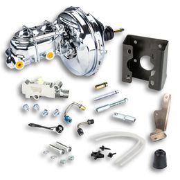 RSD-J96810572, The Right Stuff Master Cylinder and Booster Assemblies J96810572 в ОАЭ, Дубай. Состояние - новое. Цена 2 120 AED. Фото, контакты продавца | AUTO.AE