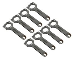 MAN-14040R-8, Manley Steel H-Beam Connecting Rods 14040R-8 في الإمارات, دبي. Condition - new. Price ⁦4,670 AED⁩. Photo, seller contacts | AUTO.AE