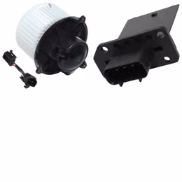 UAC-BK1288, Universal Air Conditioner Blower Motors BK 1288 في الإمارات, دبي. Condition - new. Price 350 AED. Photo, seller contacts | AUTO.AE