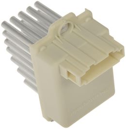 RNB-984-412, Dorman Blower Motor Resistors for 2002-2004 COOPER - 984-412 в ОАЭ, Дубай. Состояние - новое. Цена 440 AED. Фото, контакты продавца | AUTO.AE