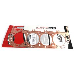 SCE-S135780, SCE ICS Titan Copper Head Gaskets S135780 in UAE, Dubai. Condition - new. Price 1,040 AED. Photo, seller contacts | AUTO.AE