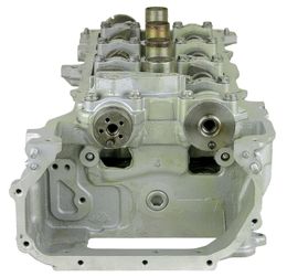 VRE-2345A, VEGE Remanufactured Cylinder Heads for 2002-2006 SENTRA - 2345A в ОАЭ, Дубай. Состояние - новое. Цена 2 700 AED. Фото, контакты продавца | AUTO.AE