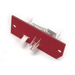 SDK-C8ZZ19A706A, Scott Drake Heater Resistor Assemblies for 1968-1973 MUSTANG - C8ZZ-19A706-A in UAE, Dubai. Condition - new. Price 140 AED. Photo, seller contacts | AUTO.AE