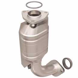 MPE-49555, MagnaFlow Direct-Fit Catalytic Converters for 1999-2003 TRACKER, VITARA - 49555 in UAE, Dubai. Condition - new. Price 2,440 AED. Photo, seller contacts | AUTO.AE