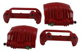 PWR-S4654C, PowerStop Performance Powdercoated Brake Calipers for 1994-1998 MUSTANG - S4654C в ОАЭ, Дубай. Состояние - новое. Цена 1 160 AED. Фото, контакты продавца | AUTO.AE