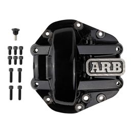 ARB-0750001B, ARB 10 Bolt Dana 50/60 Differential Cover 0750001B في الإمارات, دبي. Condition - new. Price 1,060 AED. Photo, seller contacts | AUTO.AE