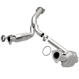 MPE-49194, MagnaFlow Direct-Fit Catalytic Converters 49194 in UAE, Dubai. Condition - new. Price 2,390 AED. Photo, seller contacts | AUTO.AE