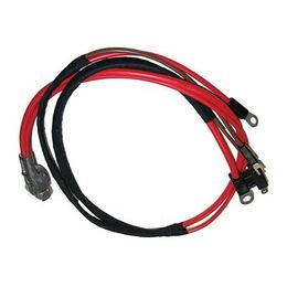 GMK-2132-302-683, Goodmark Positive Battery Harnesses GMK2132302683 in UAE, Dubai. Condition - new. Price 300 AED. Photo, seller contacts | AUTO.AE