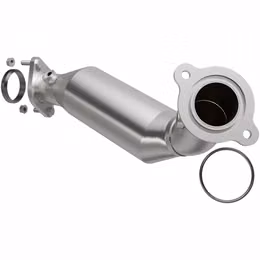 21-179, MAGNAFLOW 21-179 Catalytic Converter Direct-Fit OEM Grade for CADILLAC CTS 2009-2015 в ОАЭ, Дубай. Состояние - новое. Цена 2 920 AED. Фото, контакты продавца | AUTO.AE