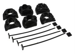 ENS-16-1106G, Energy Suspension Motor Mounts/Motor Mount Inserts for 1999-2000 CIVIC, 1994-2001 INTEGRA - 16.1106G в ОАЭ, Дубай. Состояние - новое. Цена 300 AED. Фото, контакты продавца | AUTO.AE