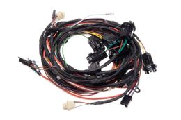 SUM-RP21640, Summit Racing™ Reproduction Wiring Harnesses for 1969 GTO - SUM-RP21640 في الإمارات, دبي. Condition - new. Price 1,910 AED. Photo, seller contacts | AUTO.AE