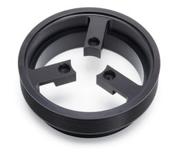 EDL-15815, Edelbrock E-Force Overdrive Crankshaft Pulleys for 2013 CORVETTE - 15815 في الإمارات, دبي. Condition - new. Price 1,940 AED. Photo, seller contacts | AUTO.AE