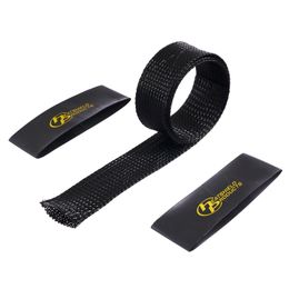 HSP-202118, Heatshield Products HP Abrasion Shield Sleeves 202118 в ОАЭ, Дубай. Состояние - новое. Цена 110 AED. Фото, контакты продавца | AUTO.AE