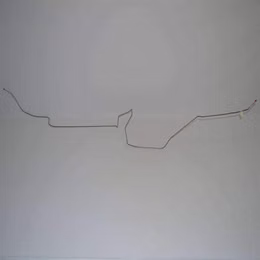 FNL-FGL8213OM, Fine Lines Fuel Lines for 1982-1992 CAMARO, FIREBIRD - FGL8213OM في الإمارات, دبي. Condition - new. Price 310 AED. Photo, seller contacts | AUTO.AE