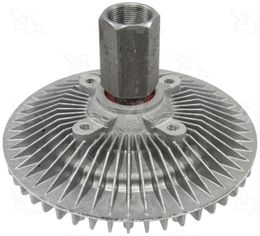 FSS-46016, Four Seasons Fan Clutches for 2002-2008 RAM 1500 - 46016 в ОАЭ, Дубай. Состояние - новое. Цена 320 AED. Фото, контакты продавца | AUTO.AE