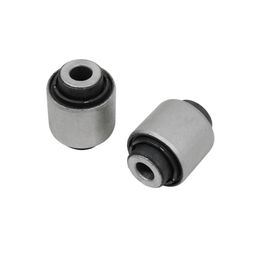 Q1515, HARDRACE Q1515 Rear Knuckle Bushing - Connect To Lower Arm (Harden Rubber), 2pcs for HONDA Civic Type-R 2017- in UAE, Dubai. Condition - new. Price 610 AED. Photo, seller contacts | AUTO.AE