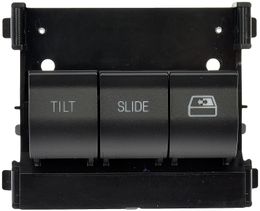 RNB-601-603, Dorman Electrical Switches 601-603 في الإمارات, دبي. Condition - new. Price 240 AED. Photo, seller contacts | AUTO.AE