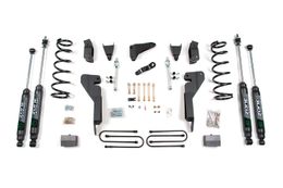 ZNE-ZOND37N, Zone Offroad Nitro Suspension Lift Kits ZOND37N في الإمارات, دبي. Condition - new. Price 5,580 AED. Photo, seller contacts | AUTO.AE