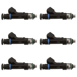 SMP-FJ474RP6, Standard Motor Fuel Injectors FJ474RP6 в ОАЭ, Дубай. Состояние - новое. Цена 970 AED. Фото, контакты продавца | AUTO.AE